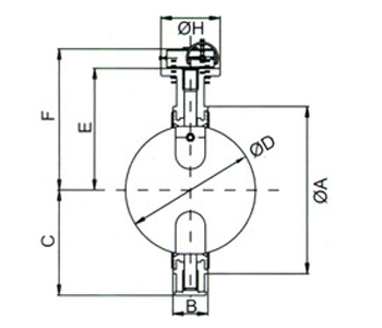 Wafer Type Check Valves